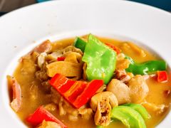 -野菌皇海景野生菌火锅(滨海大道店)