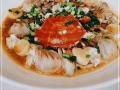 -好兄弟郭巨海鲜(天一阁店)