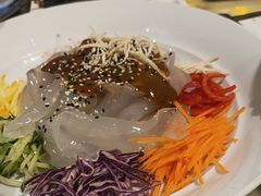 -范家小馆·烤鸭新京菜(金融街店)