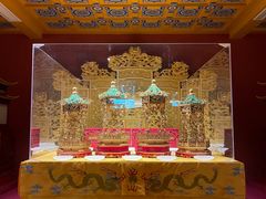 -横店影视城明清宫苑园区