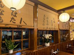 -鸟鹏烧鸟居酒屋(仁恒梦中心店)