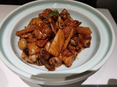 -百富源·海鲜辽菜(浑河堡店)