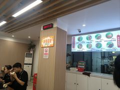 -小马牛肉面·牛骨熬制(南京博物院店)