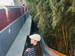-潭柘寺景区