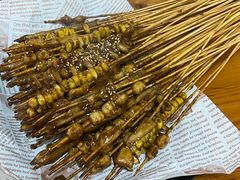 -十里铺铁板鱿鱼