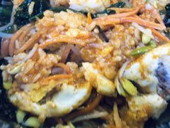 -首尔馆韩国料理(金童路店)