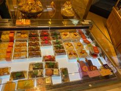 红丝绒奶冻卷-BreadTalk面包新语·烘焙蛋糕(高德置地春广场店)