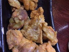 -纪州豚骨酱油拉面(锦延路店)