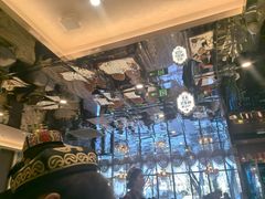-巴依老爷新疆美食(昌平店)