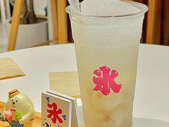 -陈记栗子(长宁路店)