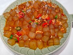 -汉唐宴长安食府