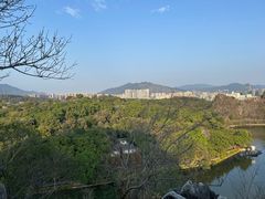 -星湖旅游景区七星岩