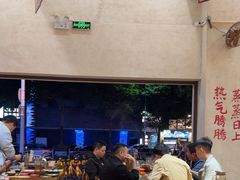 -黔哆哆地摊酸汤火锅(清湖店)