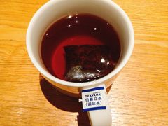 伯爵调味红茶(中杯)-星巴克(丁香国际商业中心店)