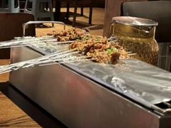 -李不管把把烧(火车南站店)