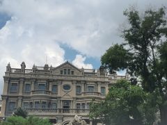 -张学良旧居陈列馆