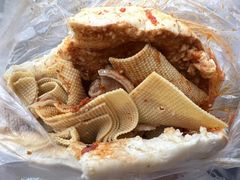 -马贤涮烤(超英·长乐家园店)