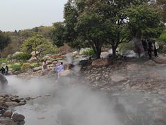 -无锡梅园公园