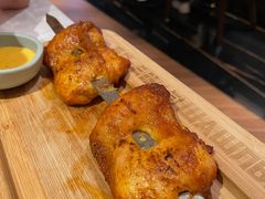 -俄士厨房(环球港店)