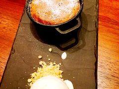 -恰餐厅及酒吧 CHAR Bar & Grill (北京丽都皇冠假日店)