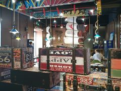 大堂-龙虾风暴(松江店)