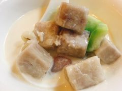 -山泉公馆酒家(珠江新城店)