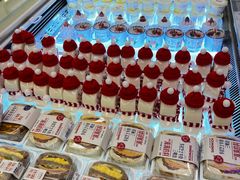 -红星前进面包牛奶公司(君太店)