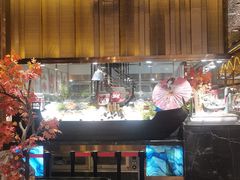 -喜庭海鲜自助(来福士店)