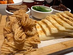-大鸭梨烤鸭店(花园村店)
