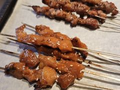 -喝丢一只鞋海鲜烧烤·海肠捞饭(东关街店)