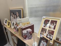 -海马体照相馆(大连罗斯福广场店)