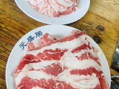 -元盛居(生态大街店)