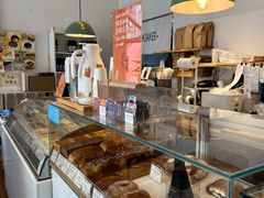-DRUNK BAKER(上海陕康里店)