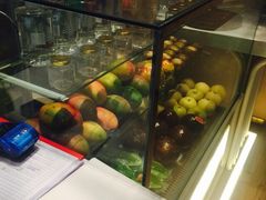 -MEET缘燕窝甜品&Tang's cake(华润万象城店)