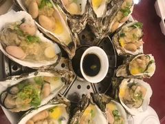 -山泉公馆酒家(珠江新城店)