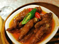 -荔枝苑养生餐厅(尊尚领地店)