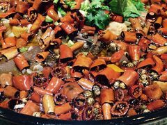 -萃和楼海鲜酒店(汉口路店)