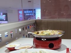 -喜家德虾仁水饺(华强天虹店)