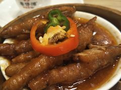-粤仔湾砂锅粥(广益哥伦布店)