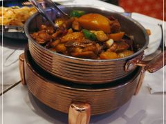 -阿里疆Alijiang·丝路美食·异域风情·清真(长楹天街店)