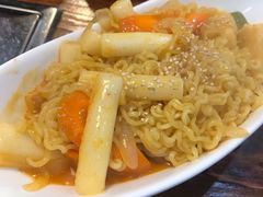 -意成料理