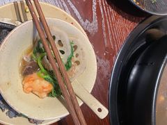 -滇野云南野生菌餐厅(陕西南路店)