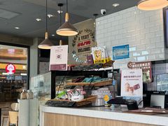 -COSTA COFFEE(龙德广场店)