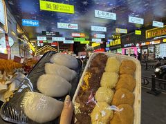 -传闻来紫菜包饭·打糕(西塔韩百店)
