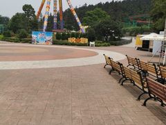 -南京银杏湖乐园