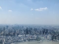 -上海中心大厦