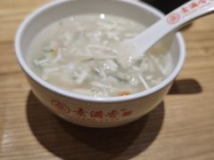-素满香·素食自助餐(西安·民乐园店)