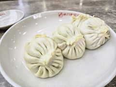 -津门张记包子铺(华昌道店)