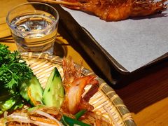 -丰豪烧烤·粤式大排档(学府店)