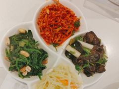 -东方饺子王(和平里店)